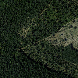 Satellite imagery of Steinberg, AT