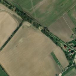 Satellite imagery of Kaštieľ Lieskové, SK