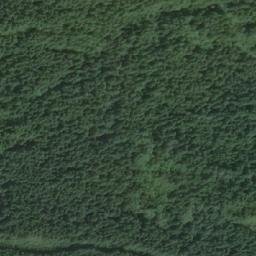 Satellite imagery of Pandora Peak, CA