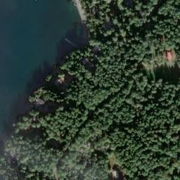Satellite imagery of Hanbury Point, US