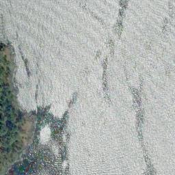 Satellite imagery of Hankin Point, US