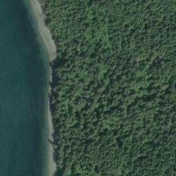 Satellite imagery of Tide Point, US
