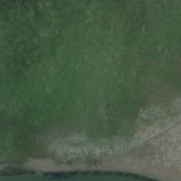 Satellite imagery of Fish Point, US
