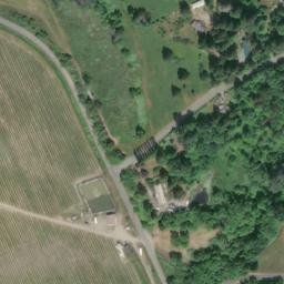 Satellite imagery of Peterson Quarry, US