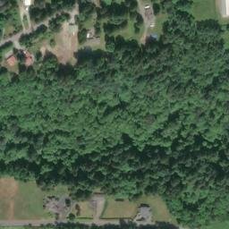 Satellite imagery of Peterson Quarry, US