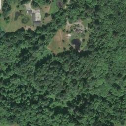 Satellite imagery of Peterson Quarry, US