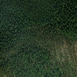 Satellite imagery of Scalawag Ridge, US