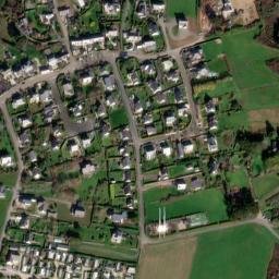 Satellite imagery of Pointe de Pordic, FR