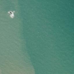 Satellite imagery of Pointe de Pordic, FR