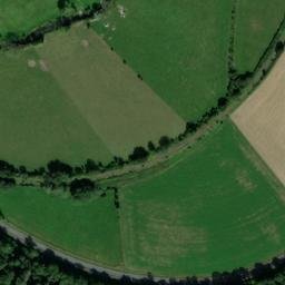Satellite imagery of Abbaye d'Evaux Saint-Joire, Meuse, FR