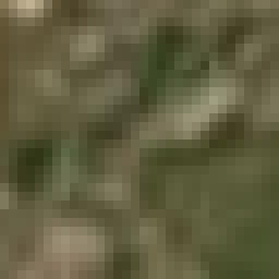 Satellite imagery of 5440501 - A, DE