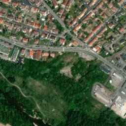 Satellite imagery of 54329B - A, DE