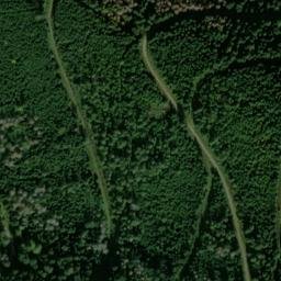 Satellite imagery of Großhahnberg, DE