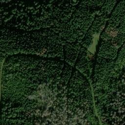 Satellite imagery of Großhahnberg, DE