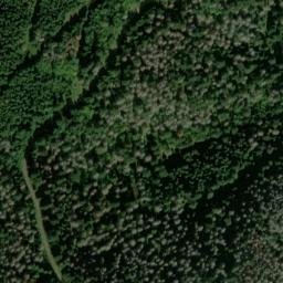 Satellite imagery of Großhahnberg, DE