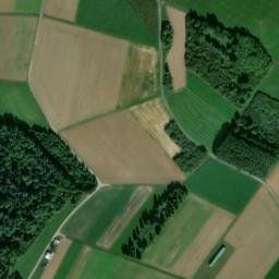 Satellite imagery of Wasserturm Oberjettingen, DE
