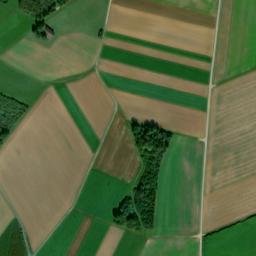 Satellite imagery of Wasserturm Oberjettingen, DE