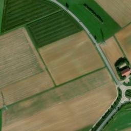 Satellite imagery of Wasserturm Oberjettingen, DE