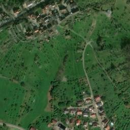 Satellite imagery of Grafenberg, DE