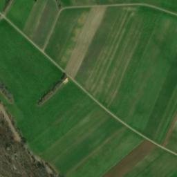 Satellite imagery of Bühl, DE