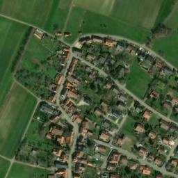Satellite imagery of Bühl, DE