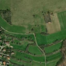 Satellite imagery of Bühl, DE