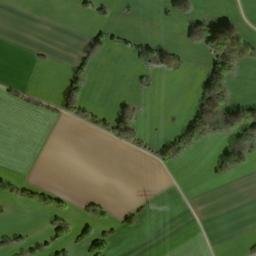 Satellite imagery of Sickenbühl, DE