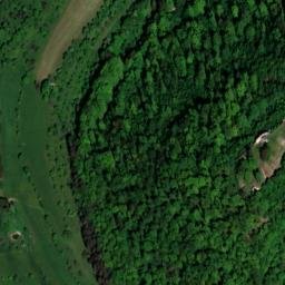 Satellite imagery of Schloßberg, DE