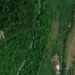 Satellite imagery of Schloßberg, DE