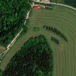 Satellite imagery of Heiligenbühl, DE