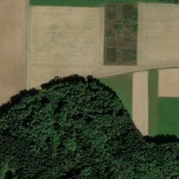 Satellite imagery of Kaltenburg Castle, DE