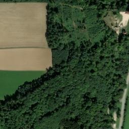 Satellite imagery of Kaltenburg Castle, DE