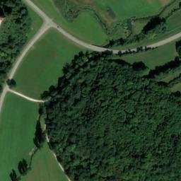 Satellite imagery of Kaltenburg Castle, DE