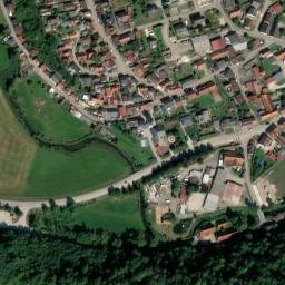 Satellite imagery of Stettberg, DE