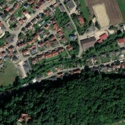 Satellite imagery of Stettberg, DE