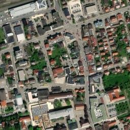 Satellite imagery of Geodätischer Referenzpunkt Dillingen a.d. Donau, AT