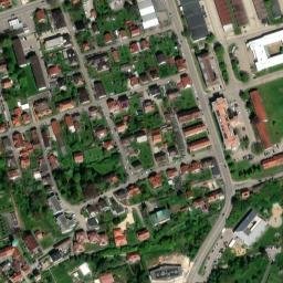 Satellite imagery of Geodätischer Referenzpunkt Dillingen a.d. Donau, AT