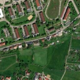 Satellite imagery of Geodätischer Referenzpunkt Dillingen a.d. Donau, AT