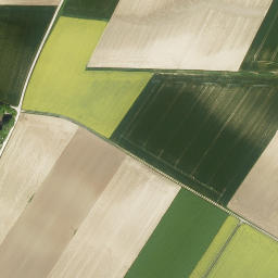 Satellite imagery of Marktberg, DE