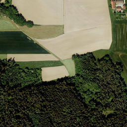 Satellite imagery of Fuchsberg, DE