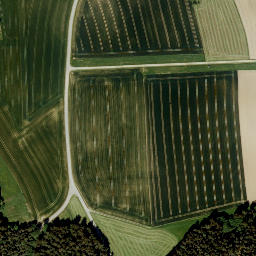 Satellite imagery of Fuchsberg, DE