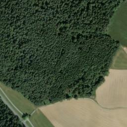 Satellite imagery of Klosterberg, DE