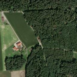 Satellite imagery of Großer Gampersberg, DE