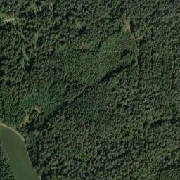 Satellite imagery of Großer Gampersberg, DE