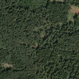 Satellite imagery of Großer Gampersberg, DE