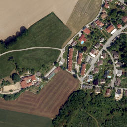 Satellite imagery of survey_point, AT