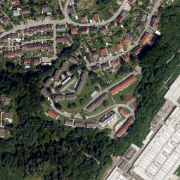 Satellite imagery of survey_point, AT