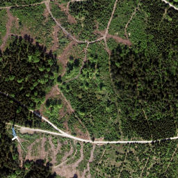 Satellite imagery of Hirschenstein, AT