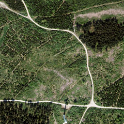 Satellite imagery of [Vorderweißenbach] WEA SW-I-1, AT