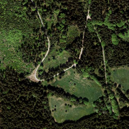 Satellite imagery of [Vorderweißenbach] WEA SW-I-1, AT